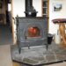 wood stove repair
