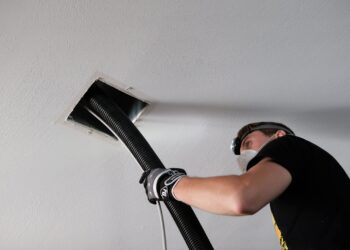 Why Clean Ducts Matter More Than You Think — Especially in SF