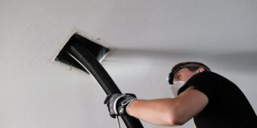 Why Clean Ducts Matter More Than You Think — Especially in SF