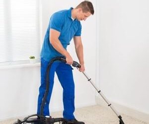 carpet cleaning