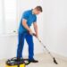 carpet cleaning