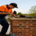 Chimney inspection