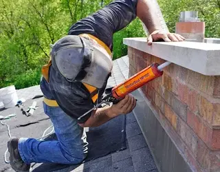 Expert Chimney Repair & Chimney Sweep Miami Service