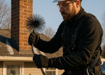 chimney sweep indianpolis