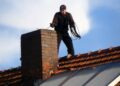 Prevent Fire Hazards with Professional Chimney Repairs Washington