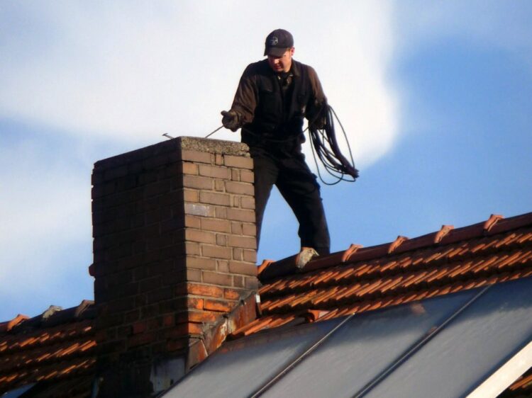 Prevent Fire Hazards with Professional Chimney Repairs Washington
