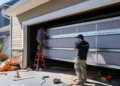 Commercial Garage Door Repair: Fast Solutions That Last