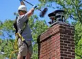 Phoenix Chimney Sweep for Wood Stove Cleaning & Safety