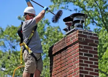Phoenix Chimney Sweep for Wood Stove Cleaning & Safety