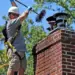 Phoenix Chimney Sweep for Wood Stove Cleaning & Safety