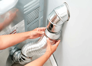 Tulsa Dryer Vent Cleaning & Chimney Sweep Tulsa Keep Your Home Safe and Efficient