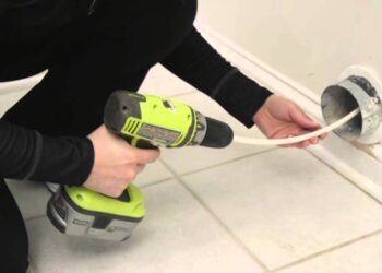 Dryer Vent Cleaning Hamilton | Efficient Air Duct Experts