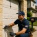 garage door repairs