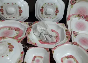 Dinner Set Price in Pakistan