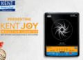 induction cooktop