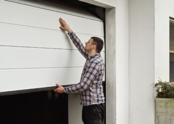 Garage Door Repair Bakersfield