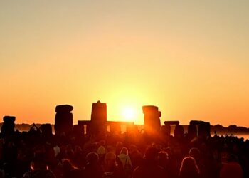 summer solstice