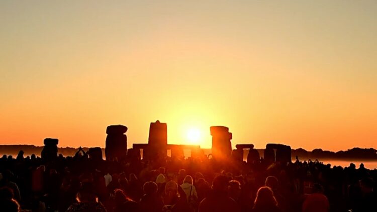 summer solstice