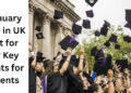 Is January Intake in UK Right for You? Key Insights for Students